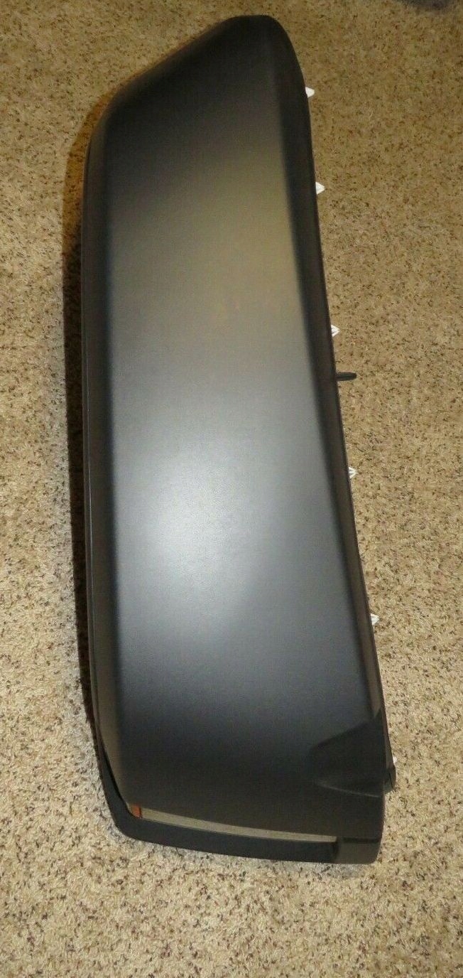 6CE72RXFAE 6CE73RXFAG - РАСШИРЕНИЕ ПРАВОЙ ПЕРЕДНЕЙ ГЛАДИАТОР РУБИКОН JT США