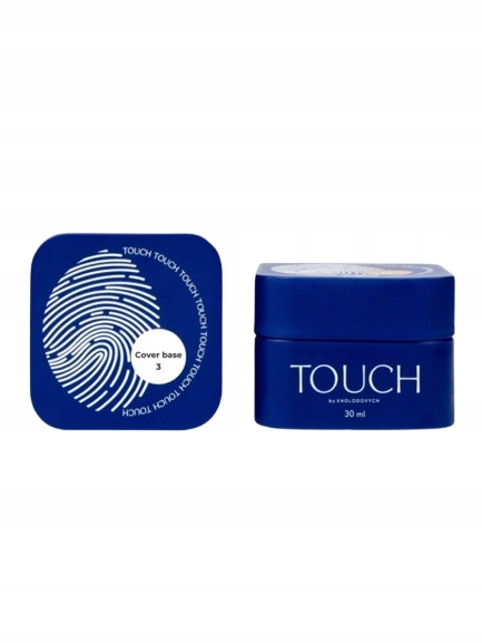 Baza hybrydowa Touch Cover Base 03
