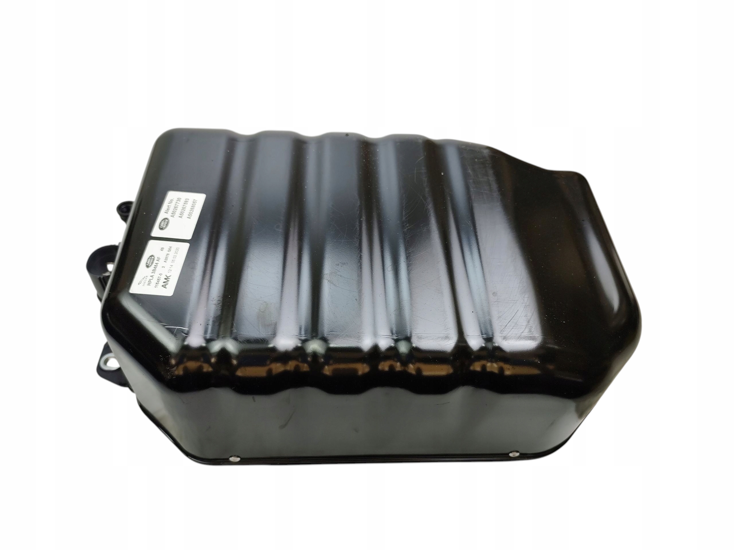compressor; springing LAND ROVER DEFENDER II L663 SPORT L494 DISCOVERY L462