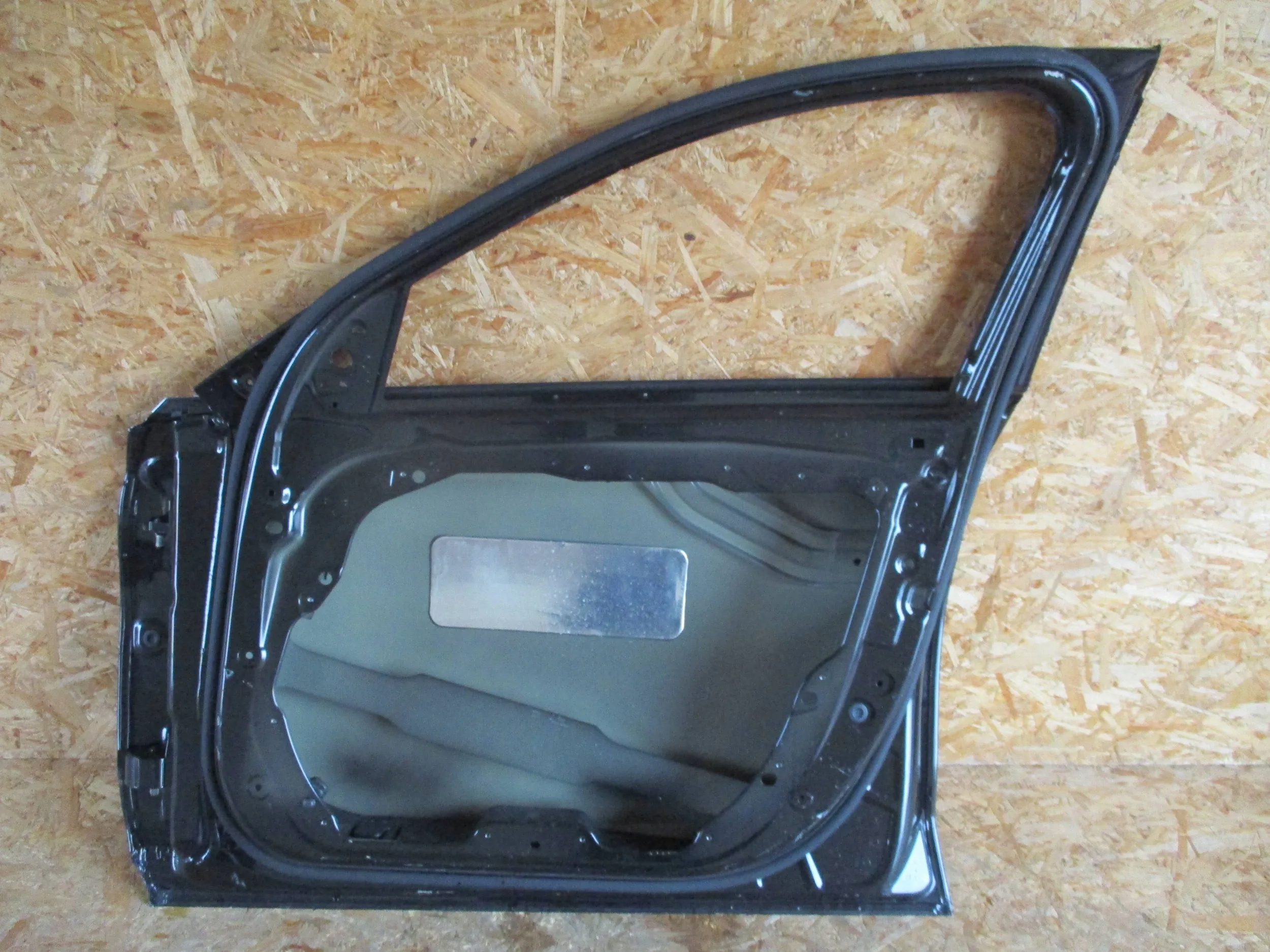 door front right MERCEDES C KLASA W205