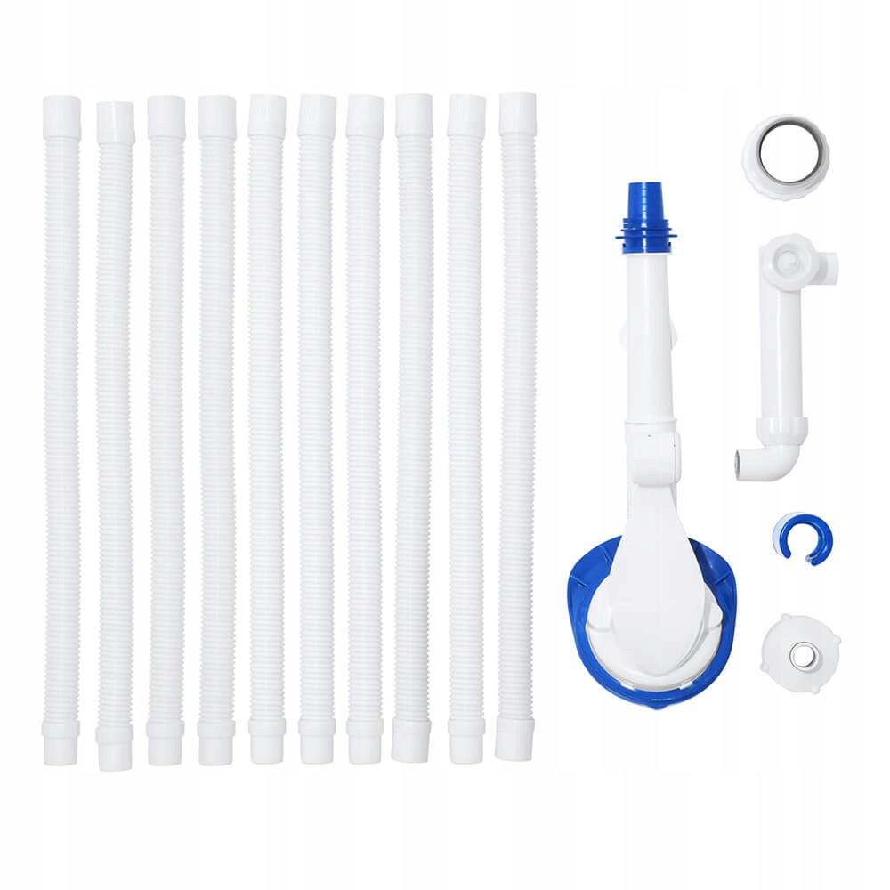 Automatyczny Odkurzacz Bestway 58628 Automat basen EAN (GTIN) 6942138984378