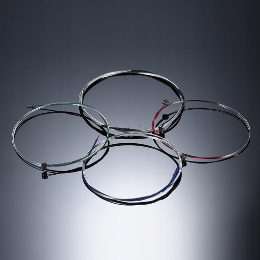 STRUNY DO SKRZYPIEC SKRZYPCOWE 4/4 3/4 Kod producenta STRUNY DO SKRZYPIEC