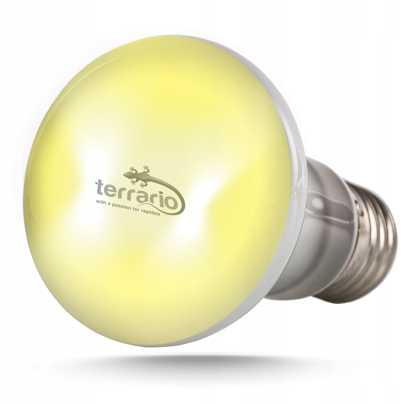 

Ciepło Dla Żółwia Żarówka Grzecza Do Terrarium 75W