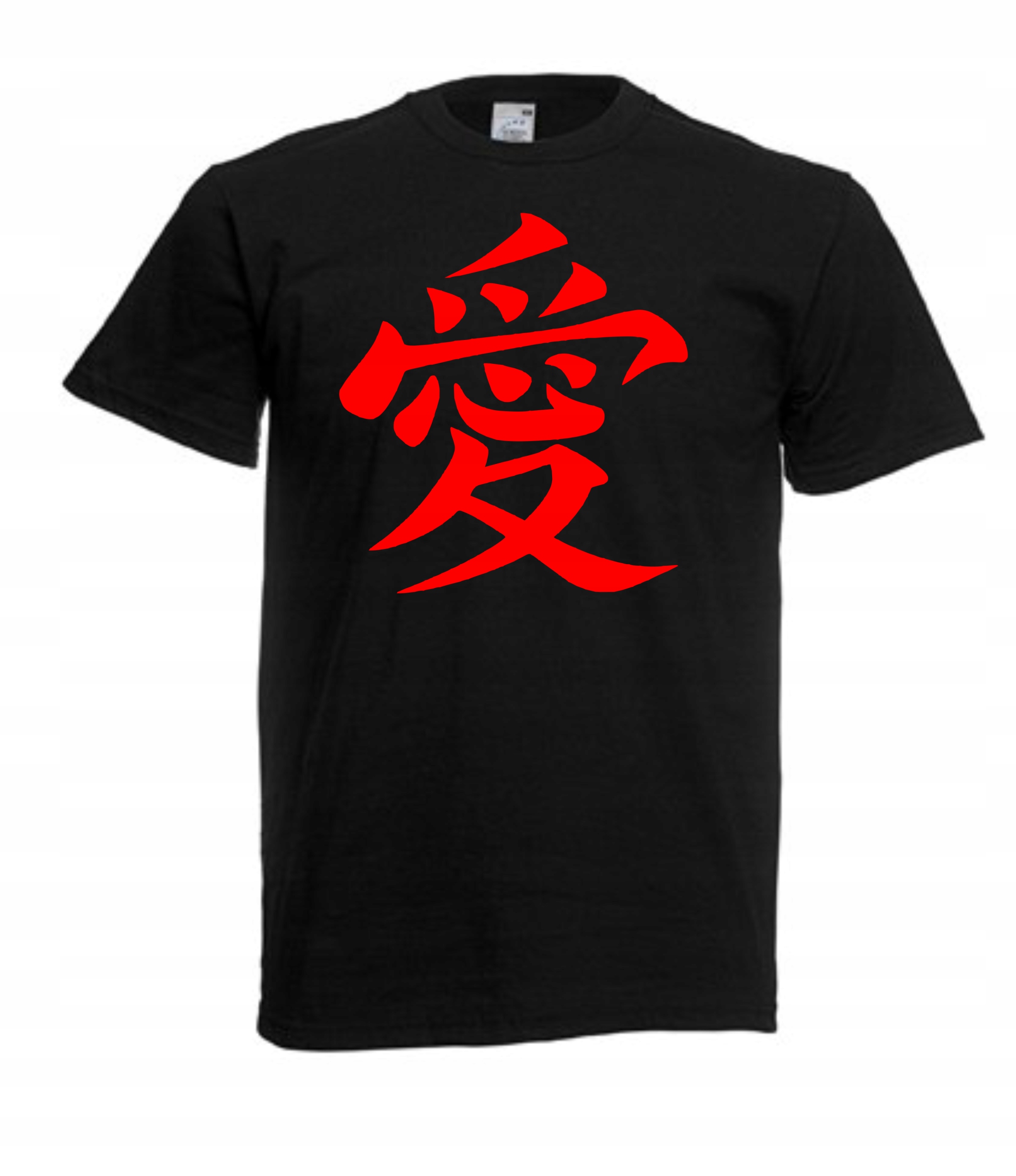 

T-shirt Koszulka Naruto