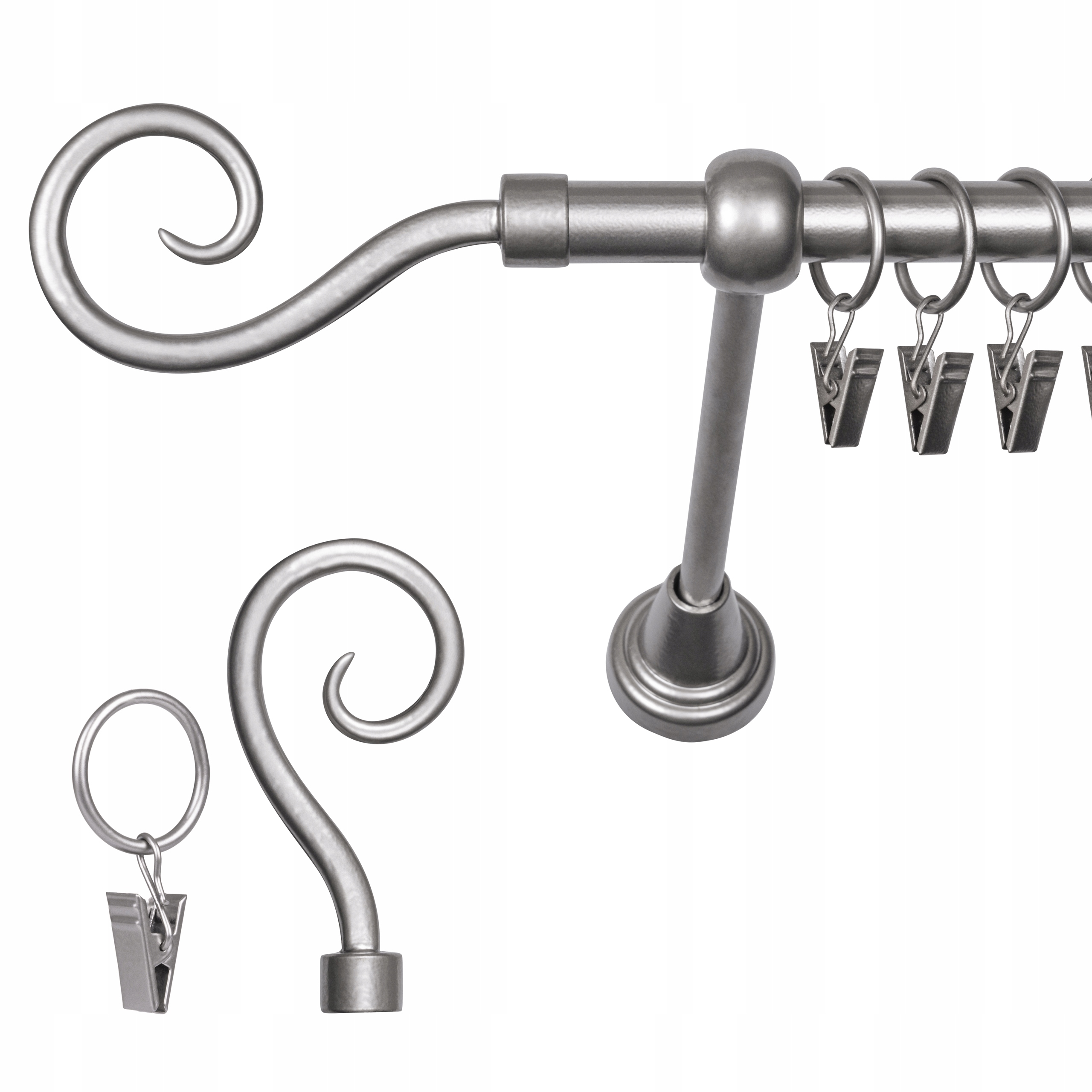 

Karnisz Kuty Metal 4,8m Karnisze Metalowe Tanio K2