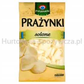 Przysnacki Krekry Solené 110 G