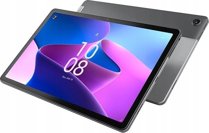 LENOVO Tab M11 10.95 4/128 GB Wi-Fi Szary + Rysik Tablet - niskie