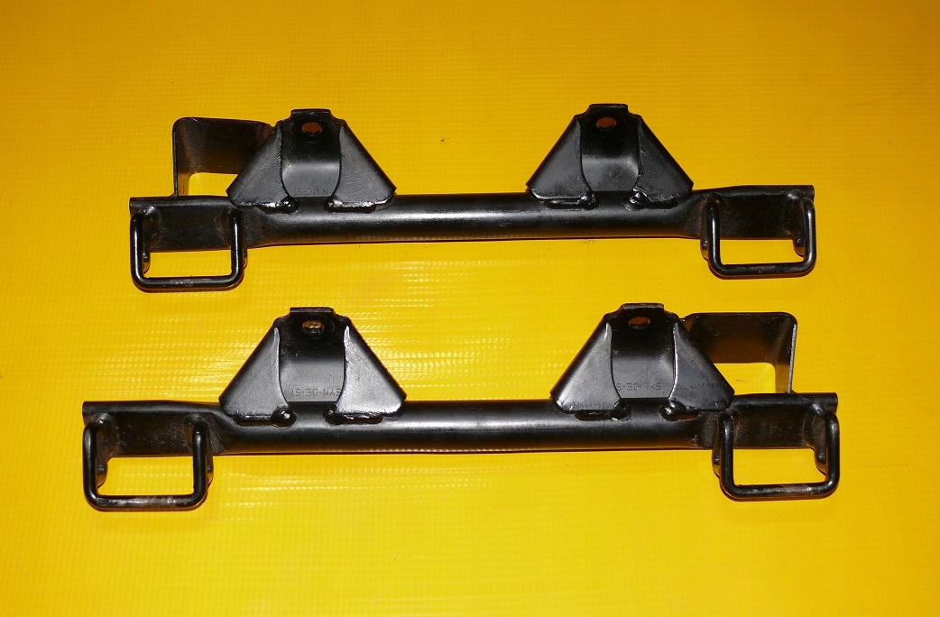 bracket holder FOTELIKA ISOFIX AUDI A6 C6 A4 B7 8E0813546A 8E0813545A