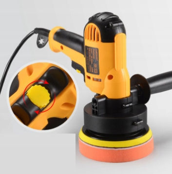 POLERKI ELEKTRYCZNE 700W REGULOWANA PRĘDKOŚĆ Zasilanie sieciowe