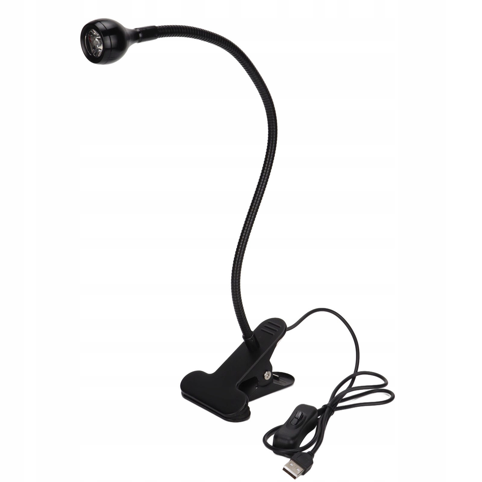 3w 5v uv glue curing lamp durable usb powered curing light with clamp for c Producent 11 bit studios