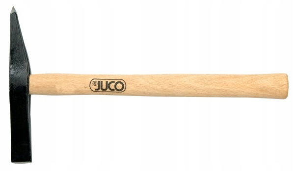 

Juco Młotek Spawalniczy M8152