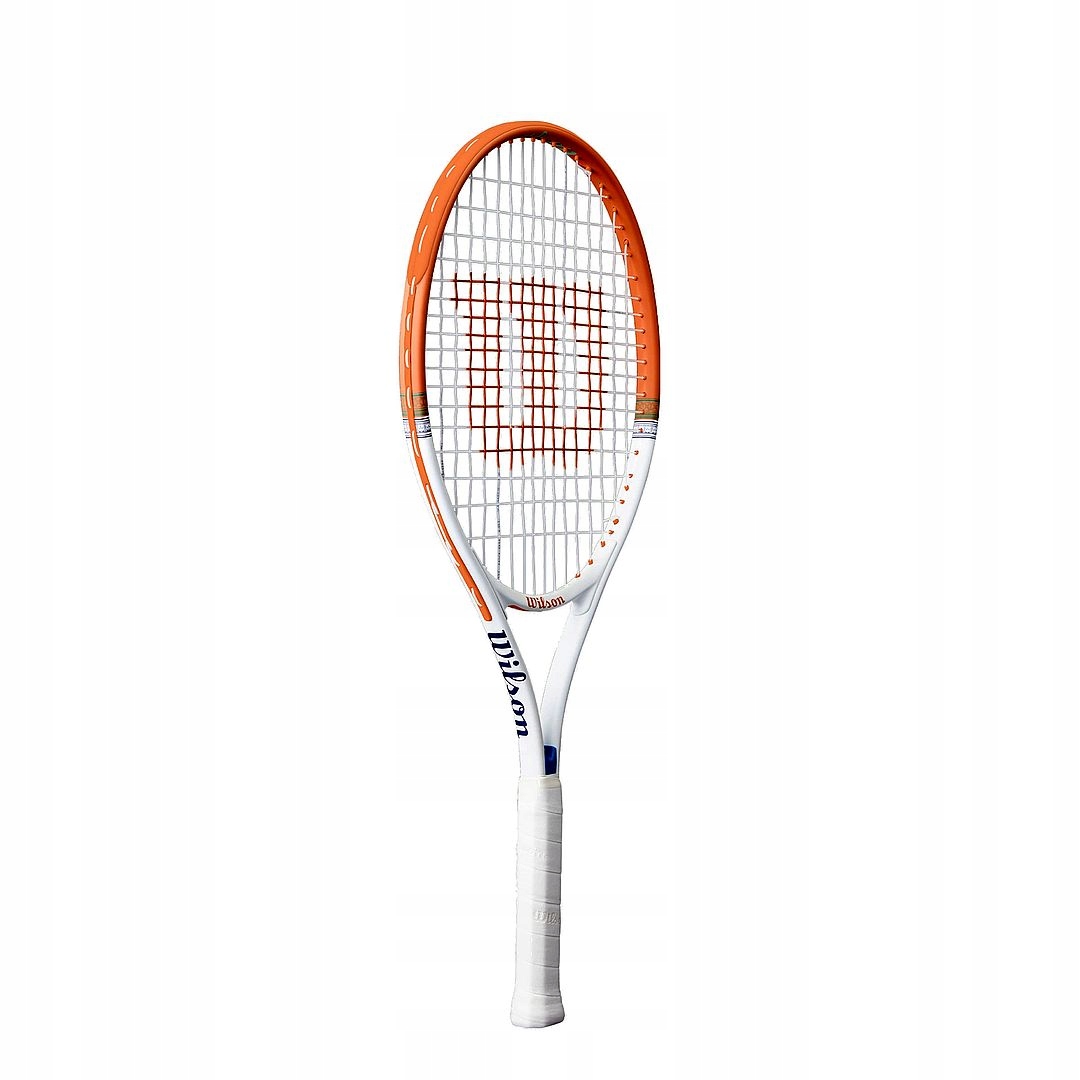 Rakieta tenisowa dla dzieci Wilson Roland Garros Elite 25 2026