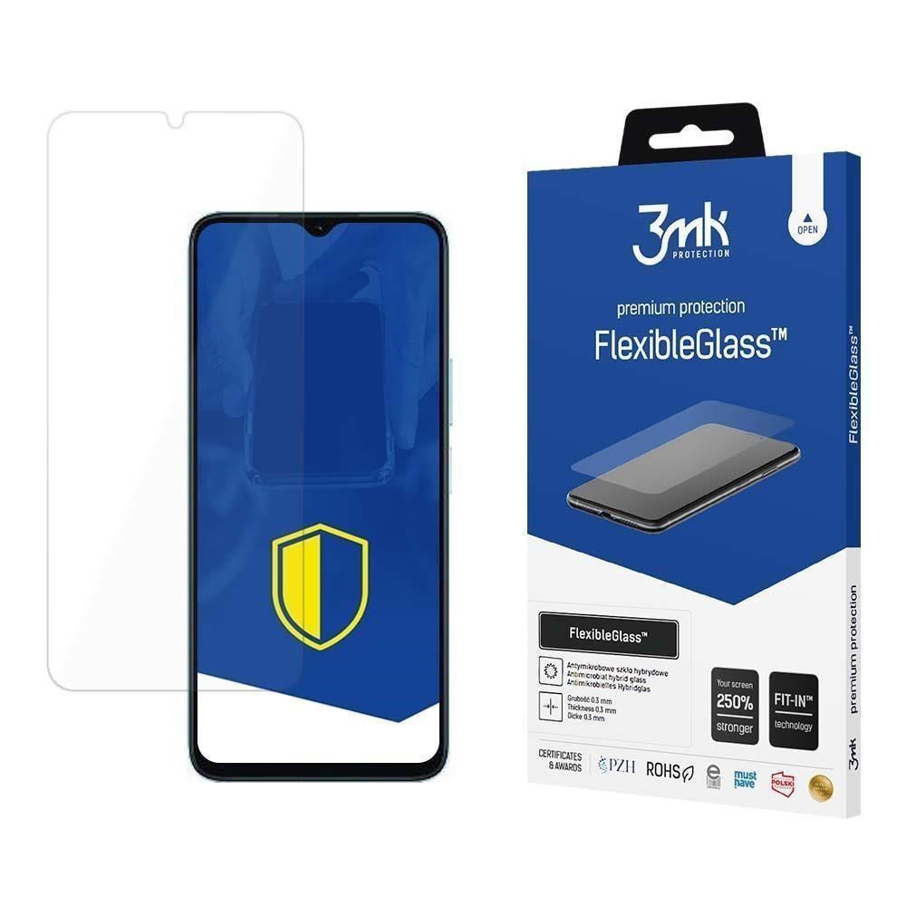 3mk hybridní sklo FlexibleGlass pro Apple Macbook Pro 16 M1/ M2/ M3/ M4…