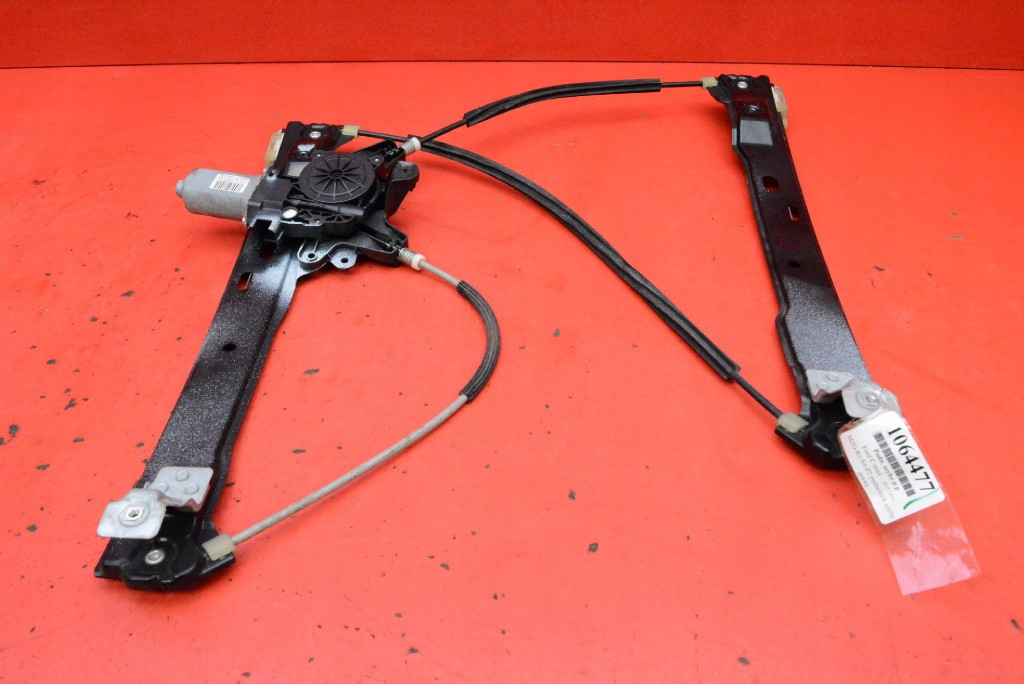 window regulator right front EU 920394102 FORD C-MAX MK2 15-19