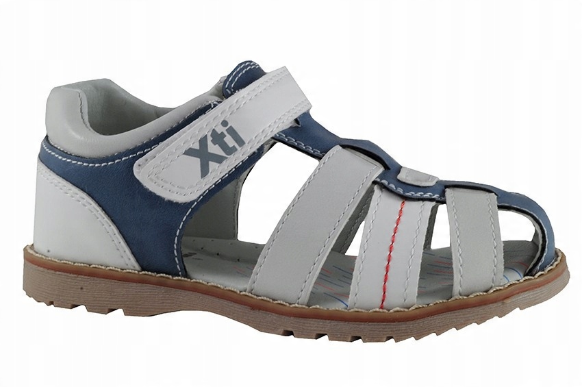 

Sandały Dziecięce Xti-Kids-808 J. Hiszpańskie r-24