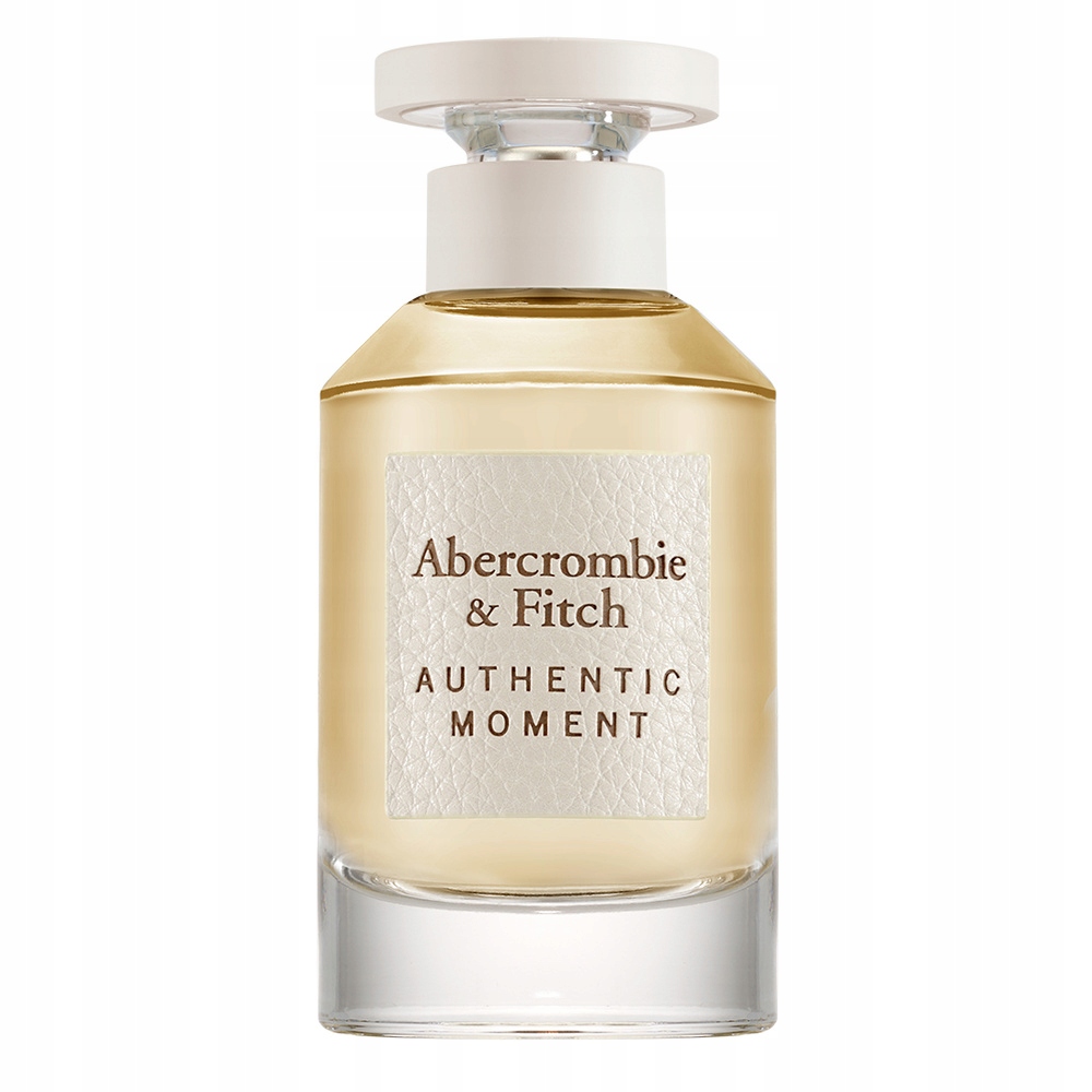 Abercrombie&Fitch Authentic Moment Woman parfémovaná voda sprej 100 ml