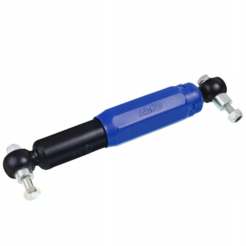 Tlumič osy přívěsu Alko 1350 kg – 12/12 mm 255/385 mm Osa Al-ko 24408