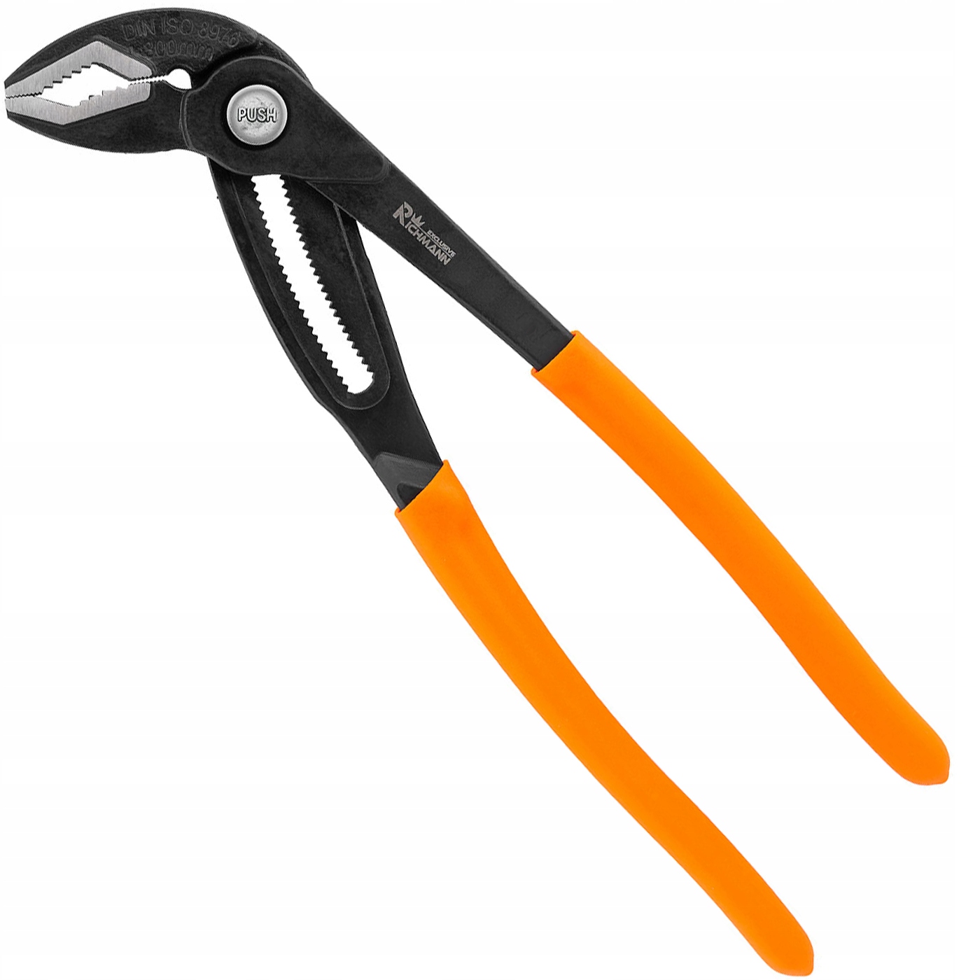 Szczypce Nastawne Corona C7171 250MM Automatyczne