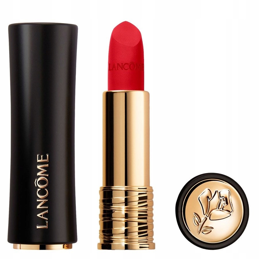 Lancome L`absolu Rouge Drama Matte Lipstick Rtěnka 505 3,4 G