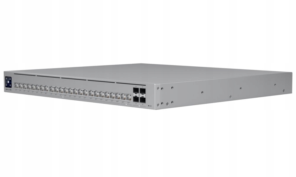 Ubiquiti UniFi Switch Pro Hd 24 PoE 22x 2.5GbE, 2x 10GbE, 4x Sfp+, Etherl