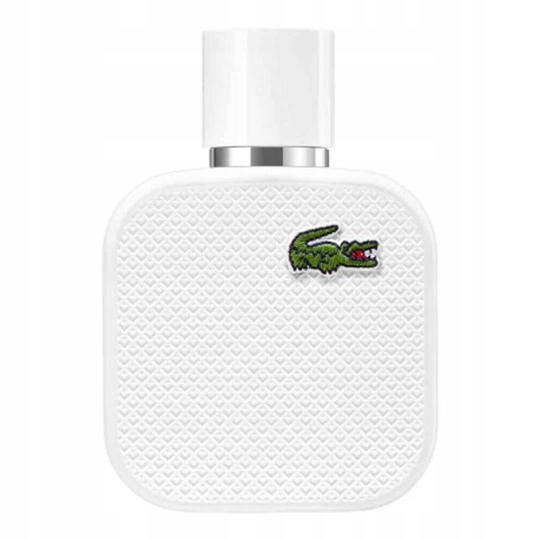 Parfém pro muže Lacoste L.12.12 Blanc Edt 175 ml