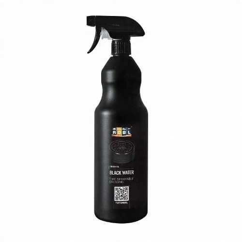 

Adbl Black Water Tire Dressing do Opon 500ml