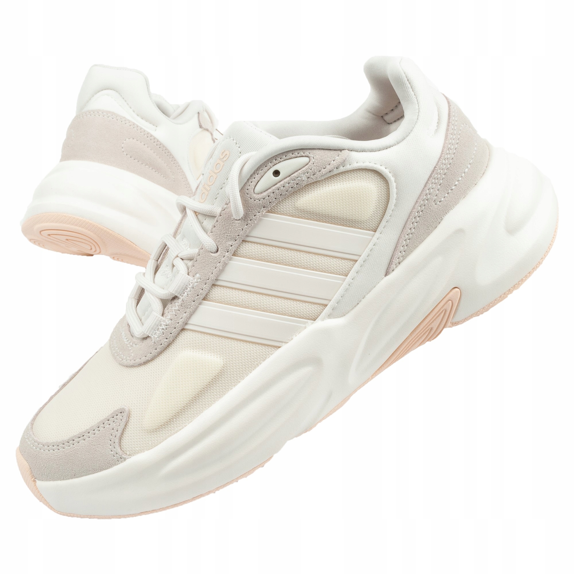 Dámska športová obuv Adidas Ozelle [GX1727]