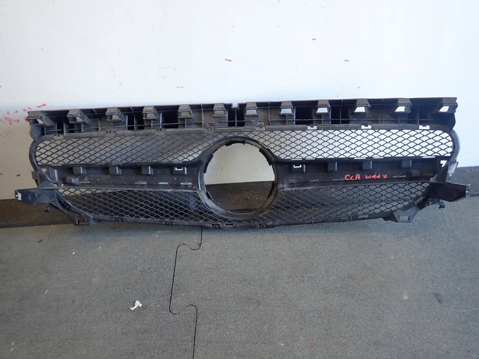 grille MERCEDES CLA W117 A1178880460