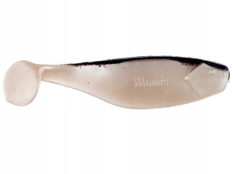 

Guma na okonia, ripper Manns M050 Bb-pl 6cm