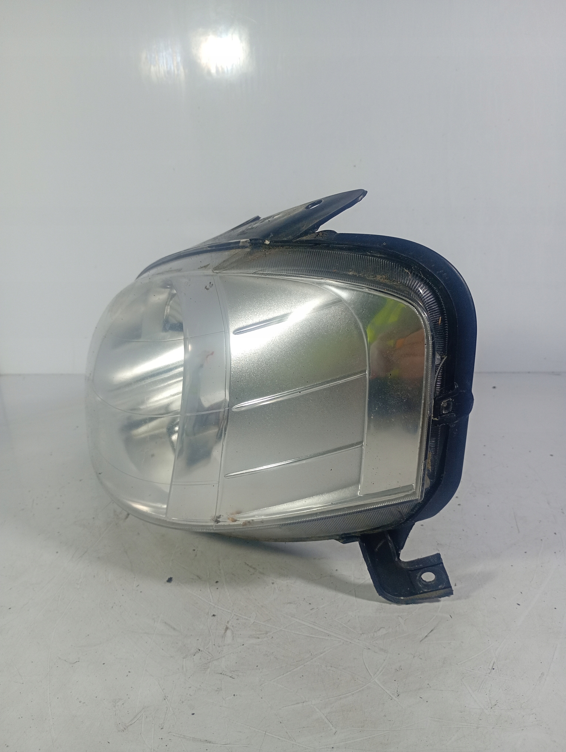 VW FOX 03-14 REFLEKTOR left front front OE 0844111A4L