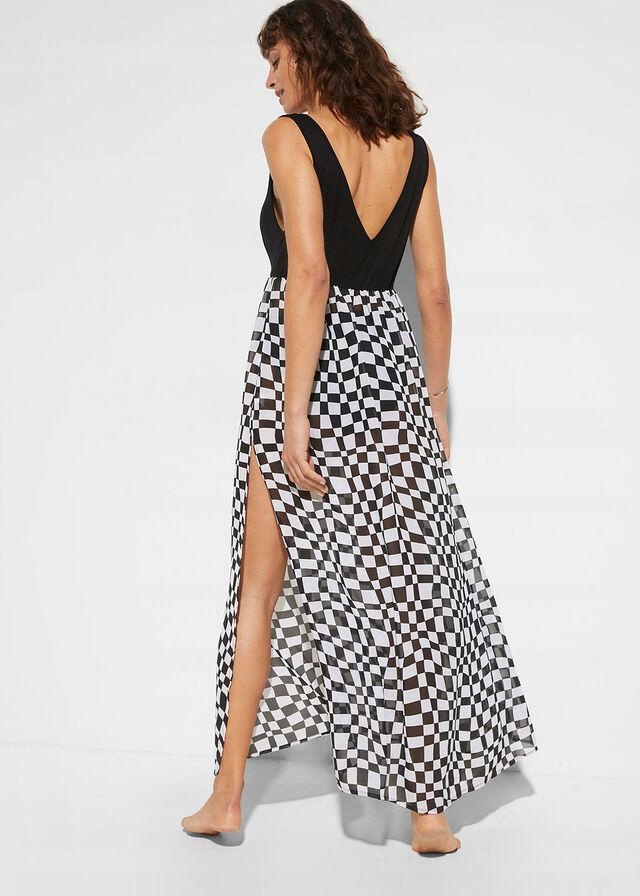 BONPRIX SUKIENKA PLAŻOWA__36 Marka Bonprix