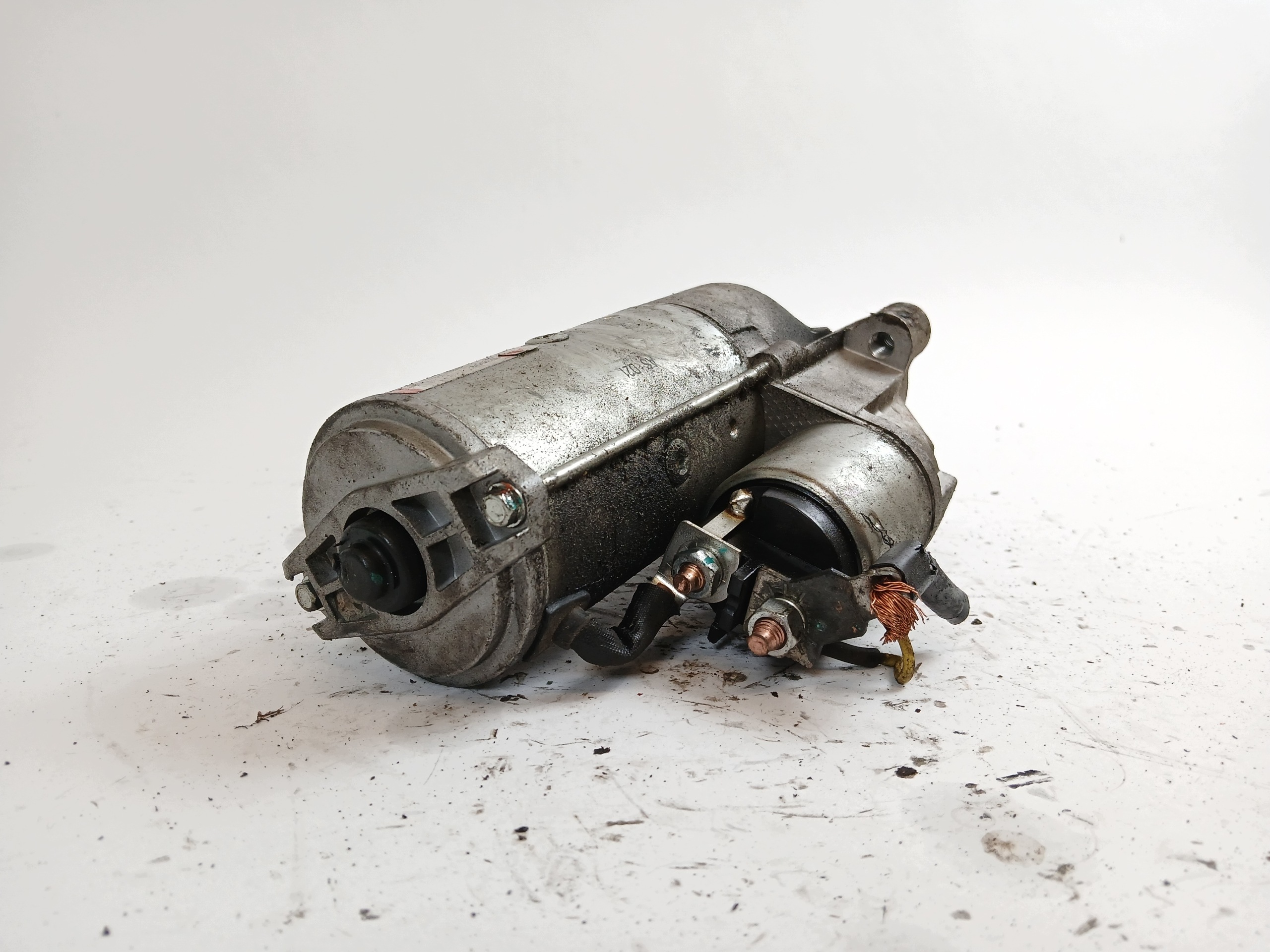CITROEN BERLINGO i PARTNER i 2.0 HDI starter S3002