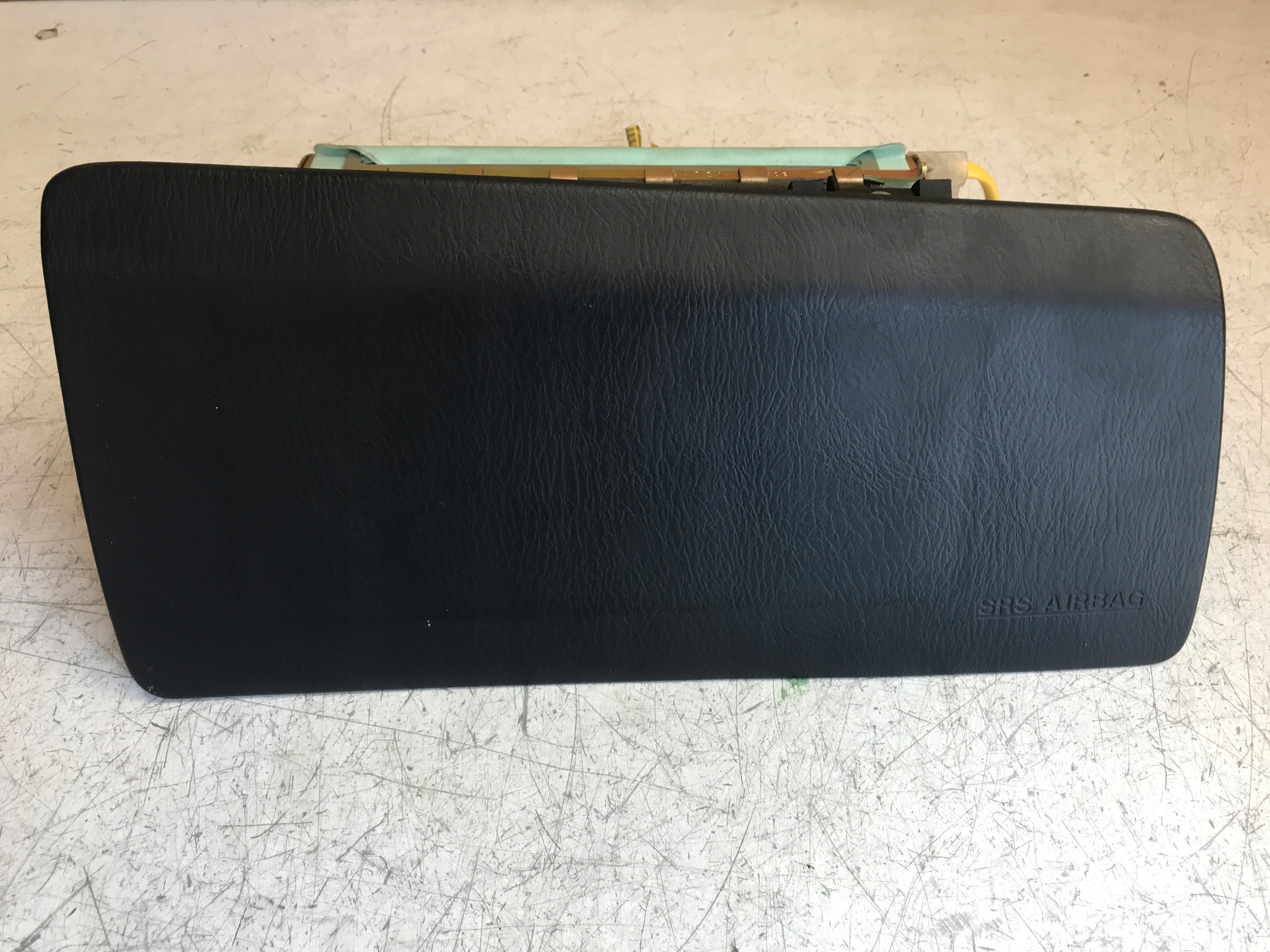 airbag airbag spolujezdce MAZDA MPV LD62