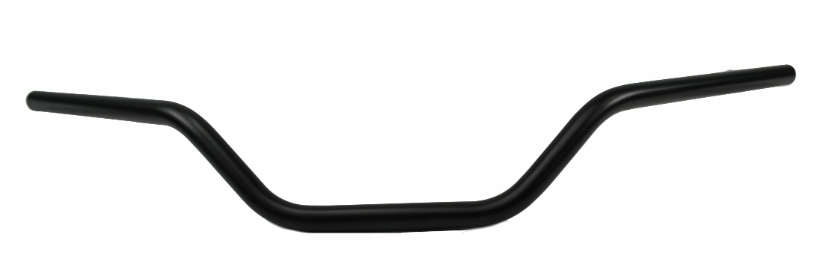 

Trw Lucas Kierownica Stal 22MM Classic High Czarny