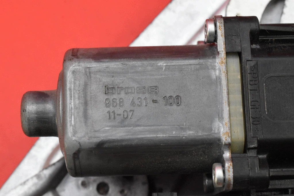 window regulator left front EU 807315510R RENAULT MEGANE 3 III KOMBI 08-14