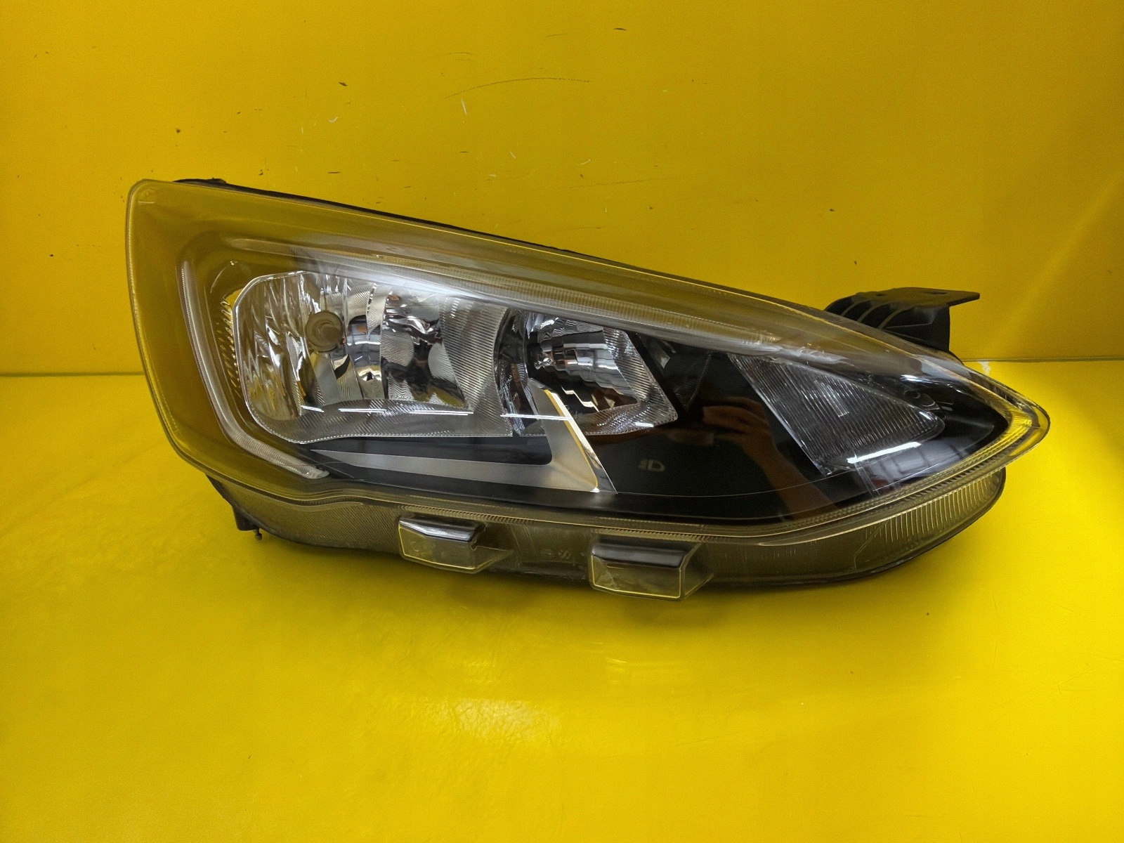 light right front Ford Focus IV 4 MK4 ST Led 2018- JX7B-13W029-CE