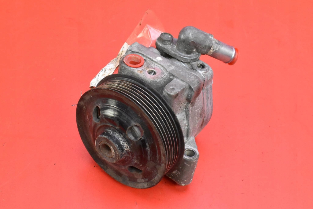 Pompa servosterzo volante 6R83-3A696-BD JAGUAR XJ X358 2.7 TDV6 07-09
