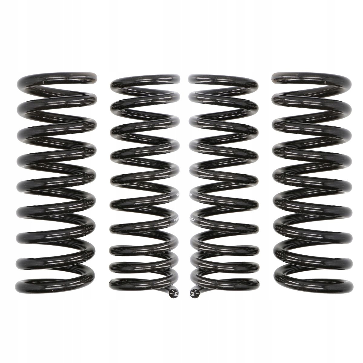 E2555-140 - Пружины EIBACH Pro KIT MB CLK Coupé C208