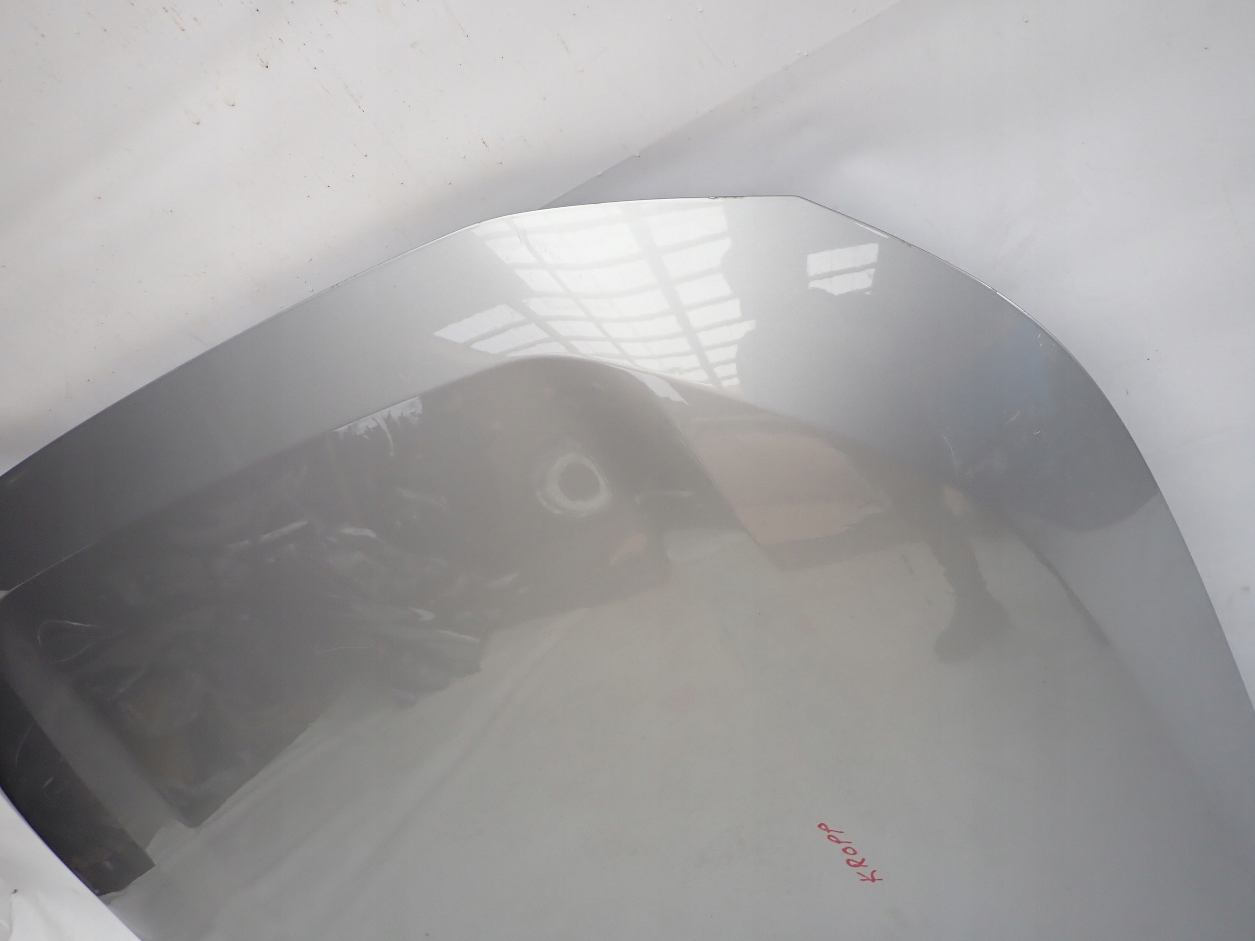 TOYOTA RAV4 V 19- Cofano
