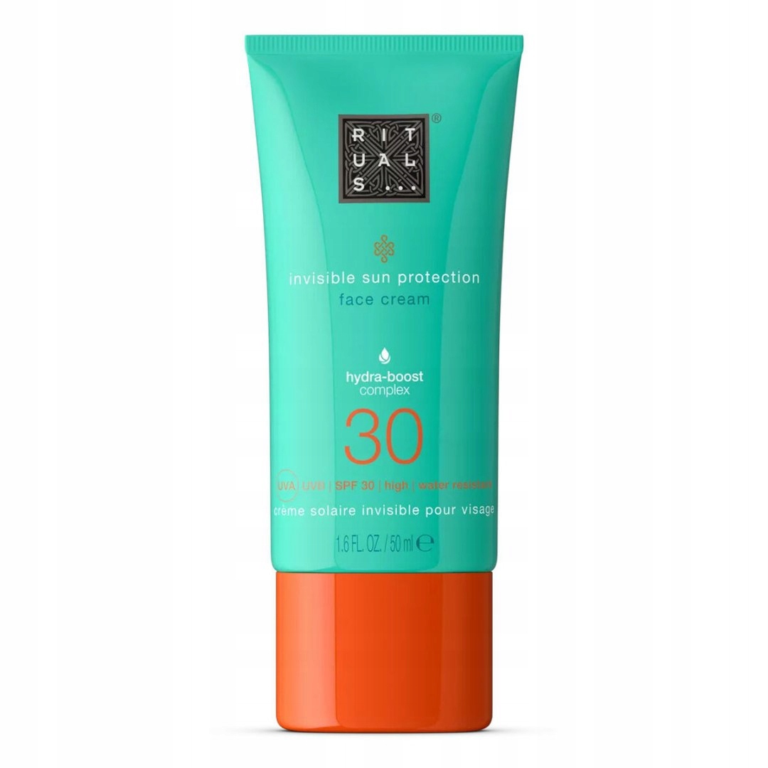 Balzám na opalování Rituals The Ritual Of Karma Spf 30 50 ml