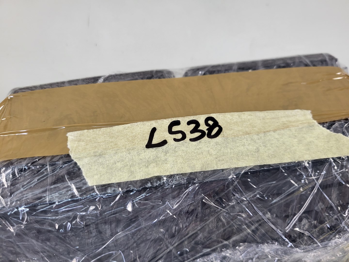 grid air conditioning devices central Range Rover EVOQUE L538 LIFT GJ32014L21AA