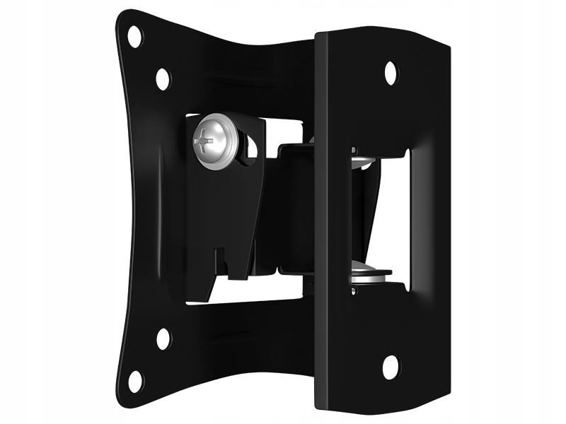 UCHWYT ŚCIENNY OBROTOWY WIESZAK MONITORA TELEWIZOR REGULACJA 10-32" CALI Kod producenta UCHWYT PODSTAWKA DO OLED LCD VESA PLAZMY