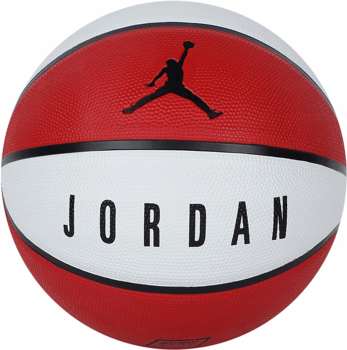 Piłka do koszykówki Jordan Playground 8P r. 7