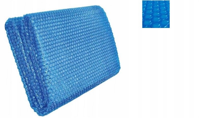 160 mikronů krycí plachta solární topné rohože do bazénu Gre KIT350QGRE