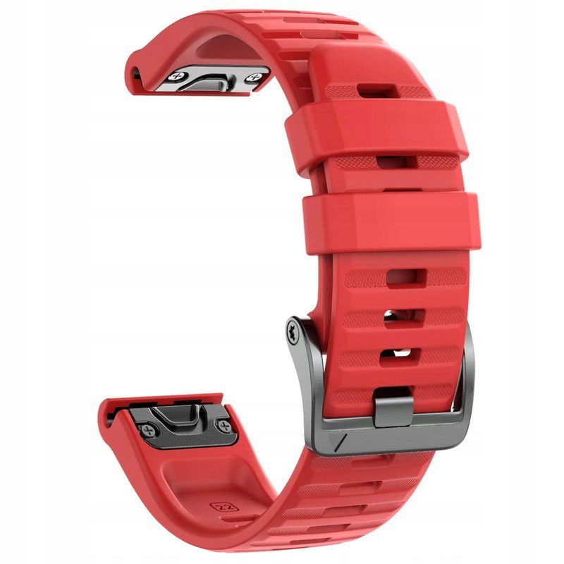 

Pasek Garmin Fenix 5 6 22 mm Opaska Zamienna