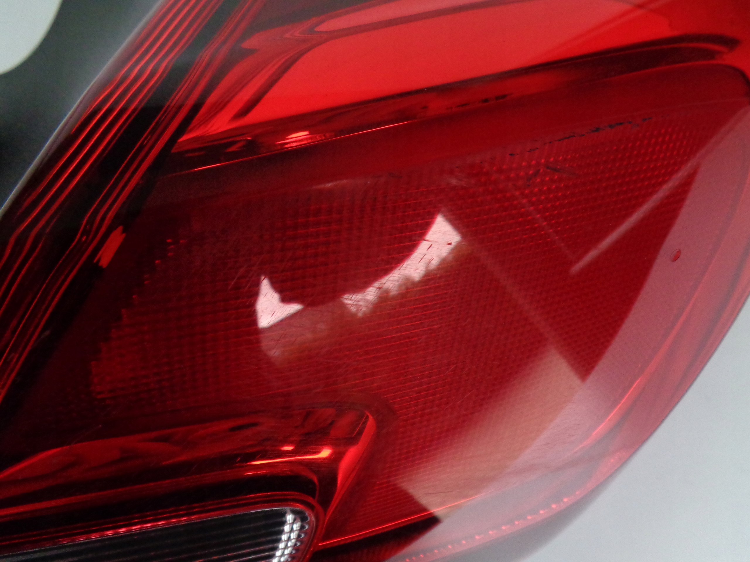 light right rear OPEL CORSA E 14- 3D