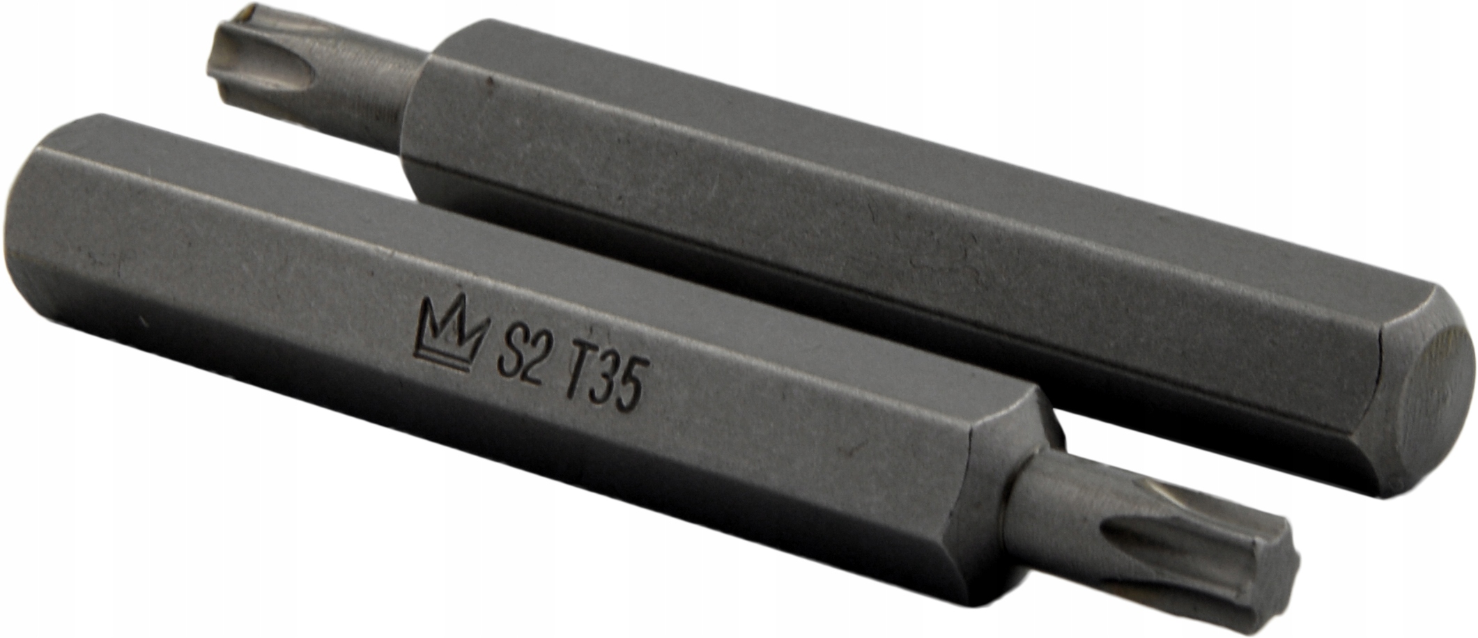 BIT KOŃCÓWKA TORX T35 x 75mm S2 EXCLUSIVE Marka Corona/Richmann