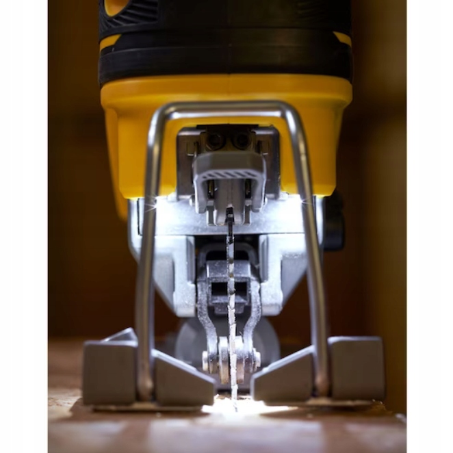 AKUMULATOROWA WYRZYNARKA BEZSZCZOTKOWA 18V V20 STANLEY SFMCS650B-XJ Marka Stanley