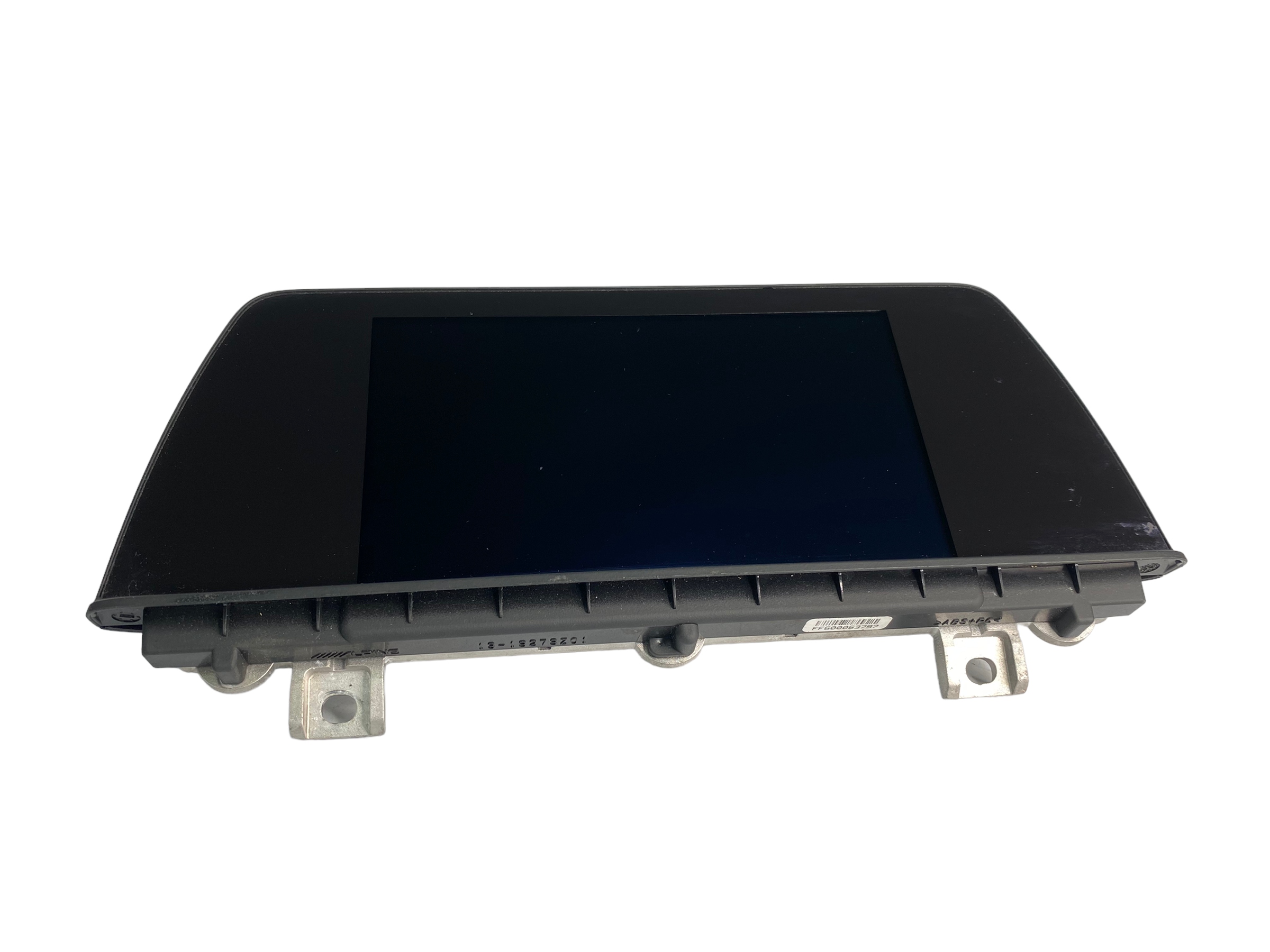 Дисплей, монитор CID BMW F30 F31 9281687