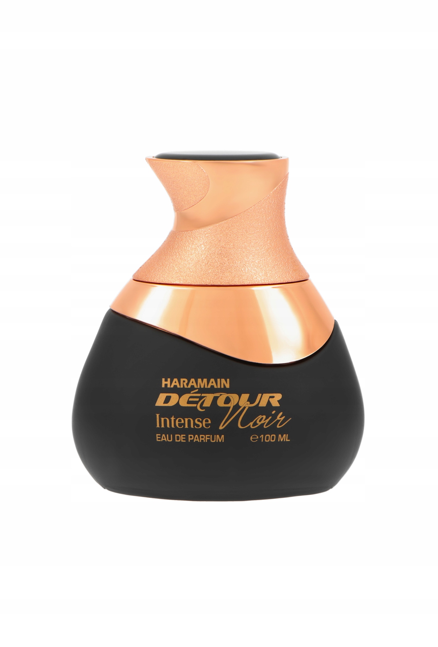 Al Haramain Detour Noir Intense parfémovaná voda 100 ml unisex